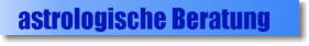 astrologische Beratung